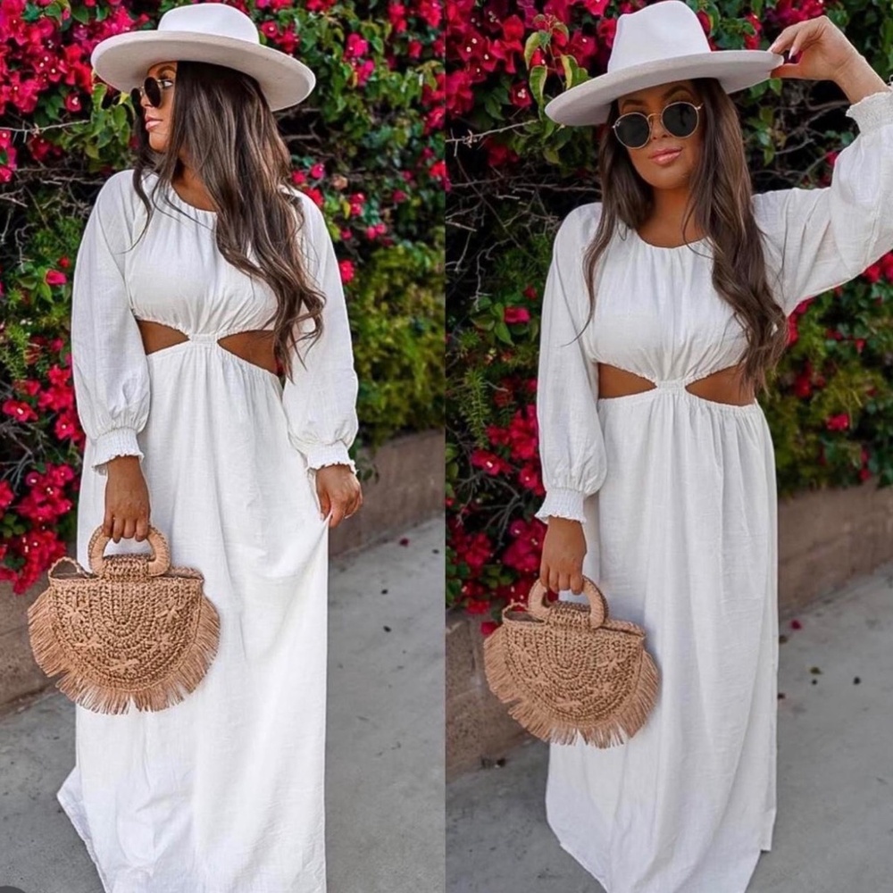 Vici Collection Aquarius Dress